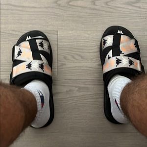 Meet your Posher, Xavier